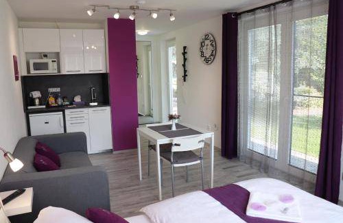 Kutna Hora House | 28 m² House ∙ 1 bedroom ∙ 2 guests