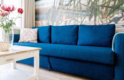 Wijk aan Zee House | 28 m² House ∙ 2 bedrooms ∙ 4 guests