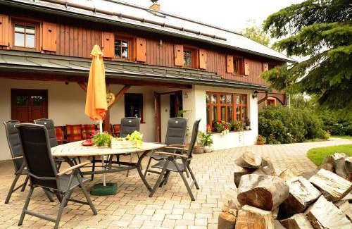 Sneznik House | 28 m² House ∙ 6 guests