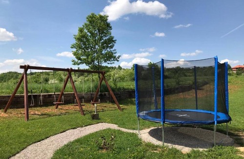 Rakovica Resort | 28 m² Private room ∙ 1 bedroom ∙ 2 guests