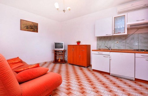 Island Hvar Apartment | 28 m² Studio flat ∙ 1 bedroom ∙ 2 guests