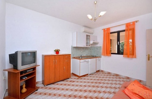 Island Hvar Apartment | 28 m² Studio flat ∙ 1 bedroom ∙ 2 guests