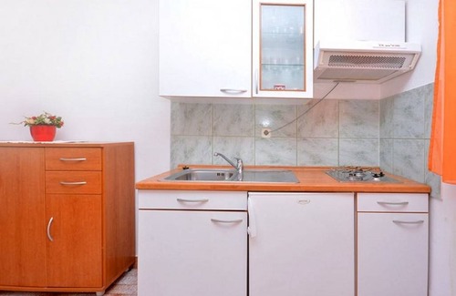 Island Hvar Apartment | 28 m² Studio flat ∙ 1 bedroom ∙ 2 guests