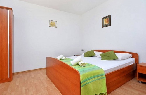 Island Hvar Apartment | 28 m² Studio flat ∙ 1 bedroom ∙ 2 guests