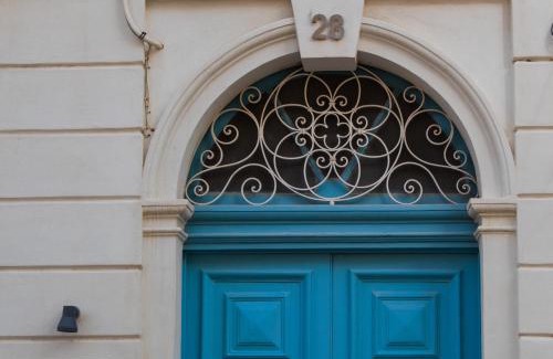 Sliema Apartment | 28 Peter
