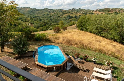 Ovada Other | 280 m² Accommodation ∙ 5 bedrooms ∙ 12 guests