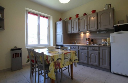 Le Brignon Cottage | 280 m² Cabin ∙ 3 bedrooms ∙ 6 guests