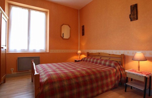 Le Brignon Cottage | 280 m² Cabin ∙ 3 bedrooms ∙ 6 guests