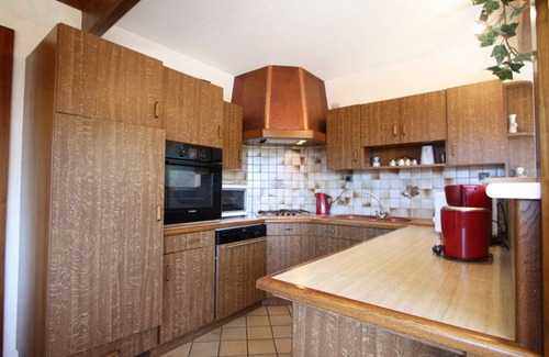 Pierrefitte Cottage | 280 m² Cabin ∙ 3 bedrooms ∙ 7 guests