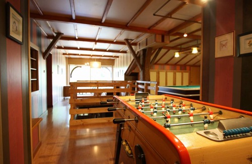 Pierrefitte Cottage | 280 m² Cabin ∙ 3 bedrooms ∙ 7 guests
