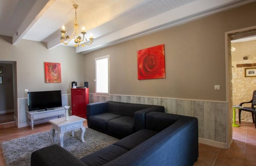 Pomport Cottage | 280 m² Cabin ∙ 5 bedrooms ∙ 10 guests