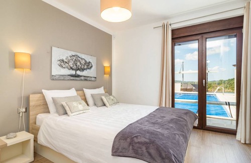 Gracisce House | 280 m² House ∙ 1 bedroom ∙ 8 guests