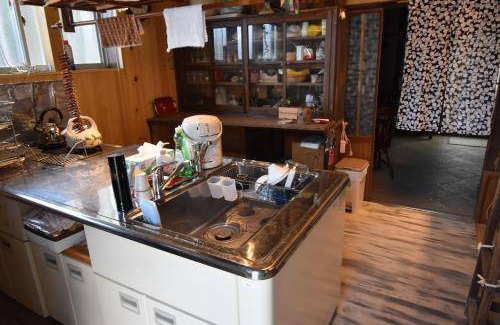 Kanakura Cho House | 280 m² House ∙ 2 bedrooms ∙ 8 guests