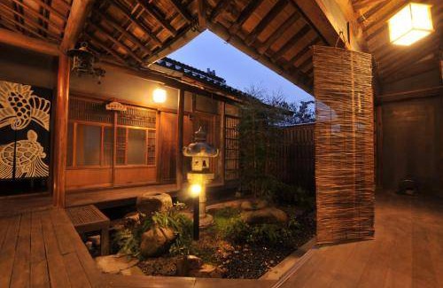 Kanakura Cho House | 280 m² House ∙ 2 bedrooms ∙ 8 guests