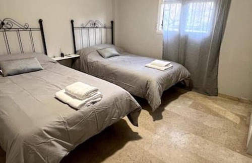 Norte House | 280 m² House ∙ 5 bedrooms ∙ 10 guests