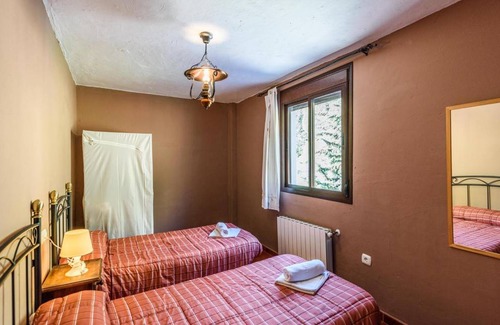 Benaojan House | 280 m² House ∙ 8 bedrooms ∙ 18 guests