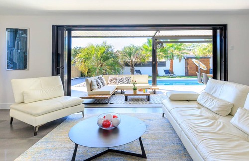 Labenne-Ocean Villa | 280 m² Villa ∙ 5 bedrooms ∙ 10 guests