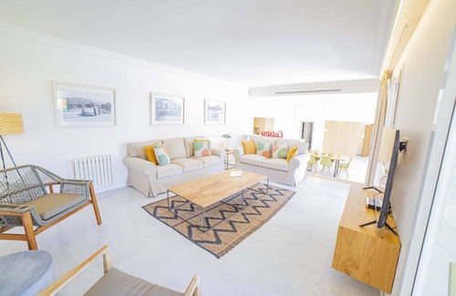 Alcanada Villa | 280 m² Villa ∙ 6 bedrooms ∙ 12 guests