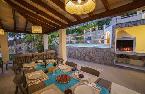 Alcanada Villa | 280 m² Villa ∙ 6 bedrooms ∙ 12 guests