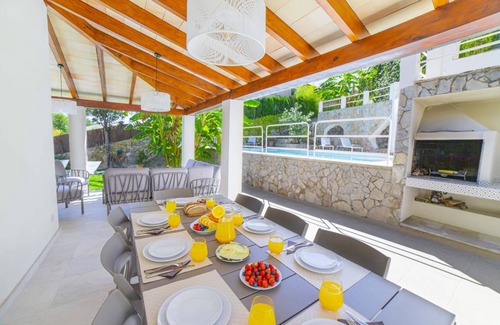 Alcanada Villa | 280 m² Villa ∙ 6 bedrooms ∙ 12 guests