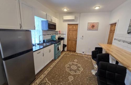 North Philadelphia House | 2811 Mercer street