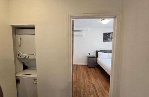 North Philadelphia House | 2811 Mercer street