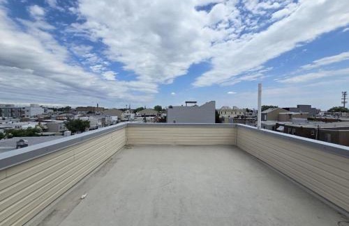 North Philadelphia House | 2811 Mercer street
