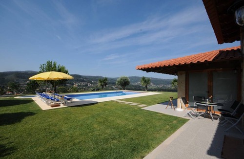 Aborim Villa | 283 m² Villa ∙ 3 bedrooms ∙ 6 guests