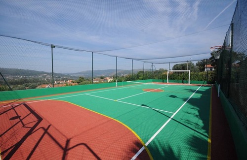 Aborim Villa | 283 m² Villa ∙ 3 bedrooms ∙ 6 guests