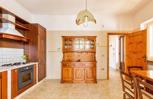 Martina Franca Cottage | 2845 Trulli Carvaloo by BarbarHouse