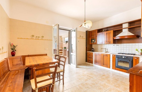 Martina Franca Cottage | 2845 Trulli Carvaloo by BarbarHouse