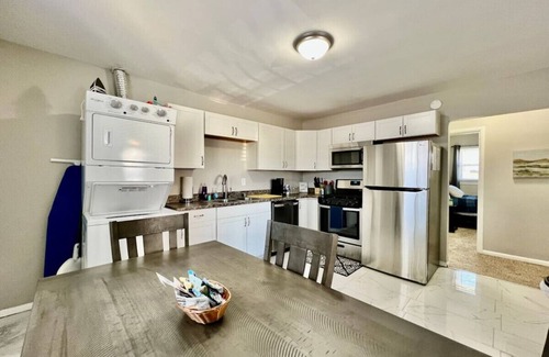 New Miami Apartment | 285 Whitaker unit A · Welcoming Two Bedroom Apartment on Whitaker