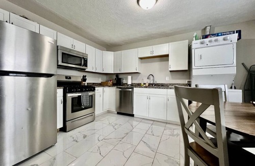 New Miami Apartment | 285 Whitaker unit B NEW · A Great Place for Workers on Whitaker