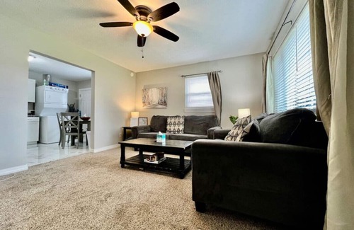 New Miami Apartment | 285 Whitaker unit B NEW · A Great Place for Workers on Whitaker