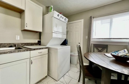 New Miami Apartment | 285 Whitaker unit B NEW · A Great Place for Workers on Whitaker