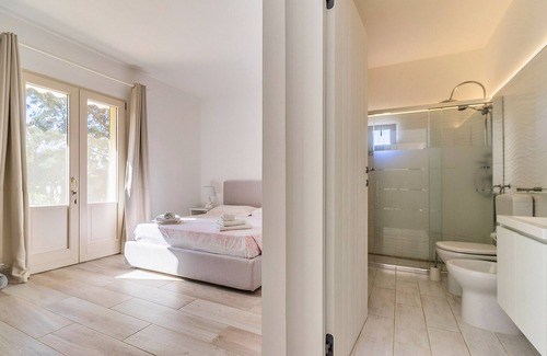 Giorgilorio Bed & Breakfast | 2865 Garden View Near the sea by Barbarhouse