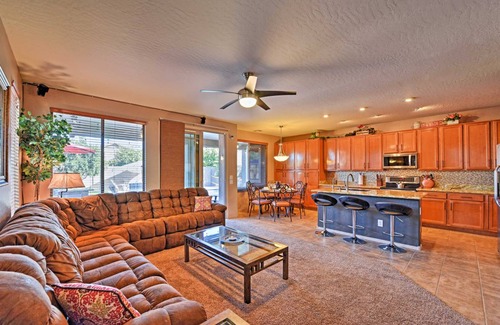 Orchards House | 287 m² House ∙ 6 bedrooms ∙ 12 guests