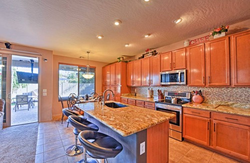 Orchards House | 287 m² House ∙ 6 bedrooms ∙ 12 guests
