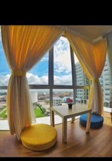 Sekinchan Apartment | 288 Sekinchan Coze Home