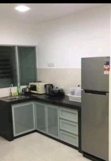 Sekinchan Apartment | 288 Sekinchan Coze Home