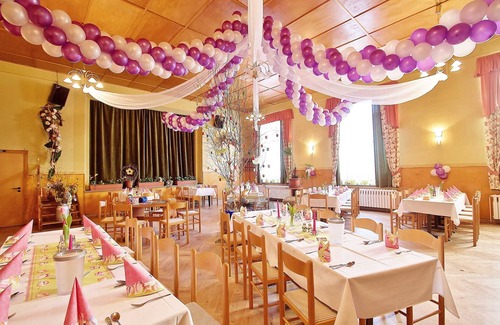 Neuwiese House | 29 double rooms - Landhotel Neuwiese with traditional inn An der Mühle
