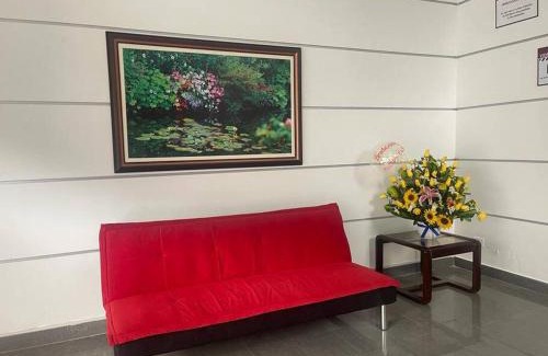Leuro Apartment | (29) Dpto Nuevo y Acogedor Miraflores