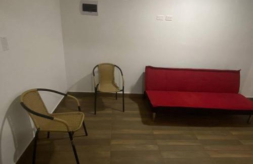 Leuro Apartment | (29) Dpto Nuevo y Acogedor Miraflores