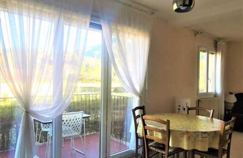 Vernet-les-Bains Apartment | 29 m² Apartment ∙ 1 bedroom ∙ 4 guests