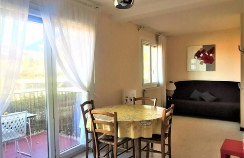 Vernet-les-Bains Apartment | 29 m² Apartment ∙ 1 bedroom ∙ 4 guests
