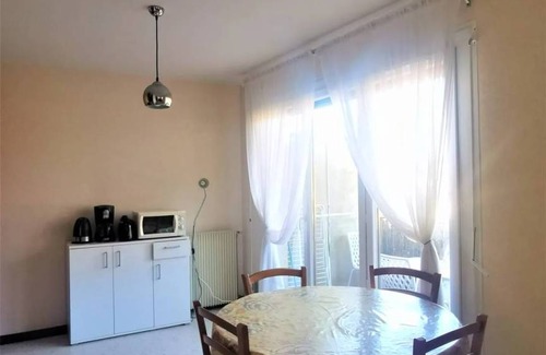 Vernet-les-Bains Apartment | 29 m² Apartment ∙ 1 bedroom ∙ 4 guests
