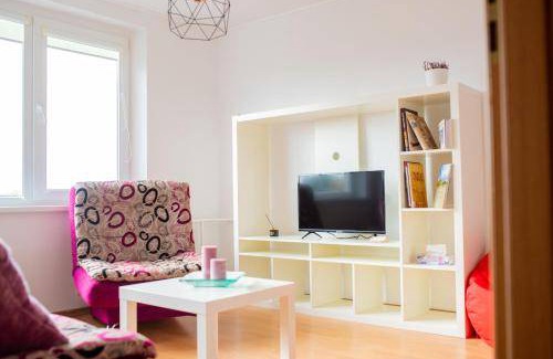 Siauliai County Apartment | 29 m² Apartment ∙ 1 bedroom ∙ 4 guests