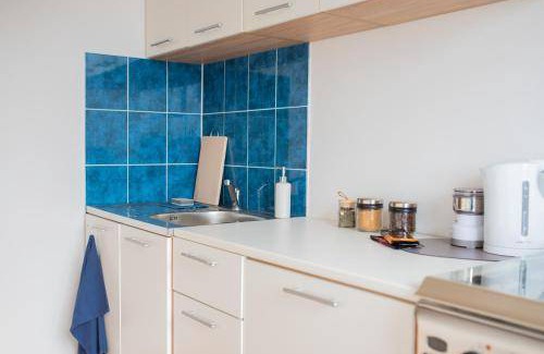 Siauliai County Apartment | 29 m² Apartment ∙ 1 bedroom ∙ 4 guests