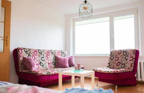 Siauliai County Apartment | 29 m² Apartment ∙ 1 bedroom ∙ 4 guests