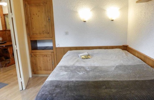Chamonix City Centre Apartment | 29 m² Apartment ∙ 1 bedroom ∙ 4 guests